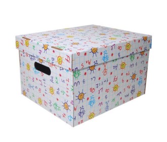 Νext κουτί  Νext κουτί