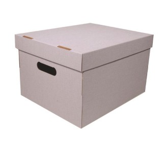 Νext κουτί nomad υπόλευκό Α4 Υ19x30x25,5εκ. Νext κουτί nomad υπόλευκό Α4 Υ19x30x25,5εκ.