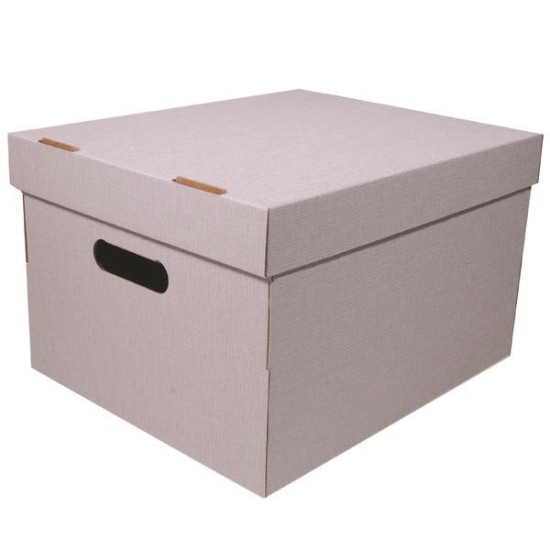 Νext κουτί nomad υπόλευκό Α4 Υ19x30x25,5εκ. Νext κουτί nomad υπόλευκό Α4 Υ19x30x25,5εκ.
