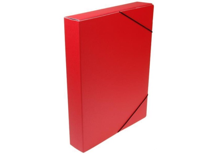 Νext κουτί με λάστιχο colors κόκκινο Υ33.5x25x3εκ. Νext κουτί με λάστιχο colors κόκκινο Υ33.5x25x3εκ.