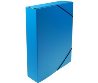 Νext κουτί με λάστιχο colors γαλάζιο Υ33.5x25x3εκ. Νext κουτί με λάστιχο colors γαλάζιο Υ33.5x25x3εκ.