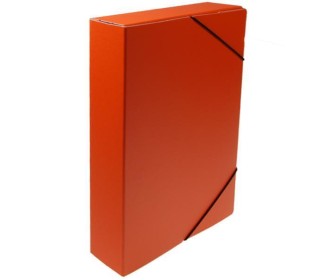 Νext κουτί με λάστιχο colors πορτοκαλί Υ33.5x25x3εκ. Νext κουτί με λάστιχο colors πορτοκαλί Υ33.5x25x3εκ.