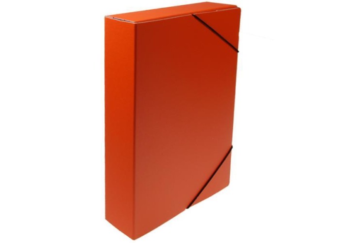 Νext κουτί με λάστιχο colors πορτοκαλί Υ33.5x25x3εκ. Νext κουτί με λάστιχο colors πορτοκαλί Υ33.5x25x3εκ.