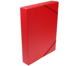 Νext κουτί με λάστιχο colors κόκκινο Υ33.5x25x5εκ. Νext κουτί με λάστιχο colors κόκκινο Υ33.5x25x5εκ.