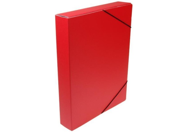 Νext κουτί με λάστιχο colors κόκκινο Υ33.5x25x5εκ. Νext κουτί με λάστιχο colors κόκκινο Υ33.5x25x5εκ.