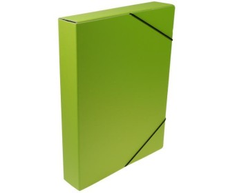 Νext κουτί με λάστιχο colors λαχανί Υ33.5x25x5εκ. Νext κουτί με λάστιχο colors λαχανί Υ33.5x25x5εκ.