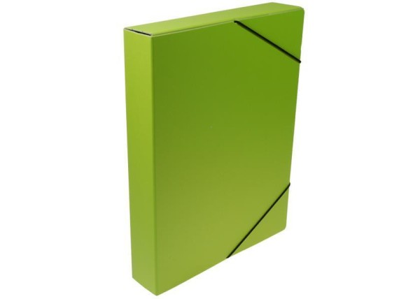 Νext κουτί με λάστιχο colors λαχανί Υ33.5x25x5εκ. Νext κουτί με λάστιχο colors λαχανί Υ33.5x25x5εκ.