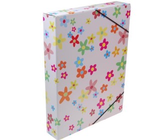 Νext κουτί με λάστιχο 