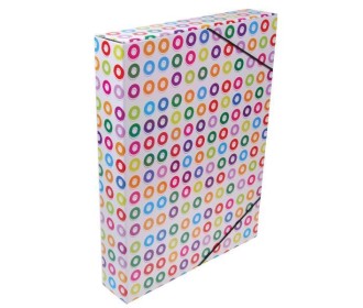 Νext κουτί με λάστιχο 