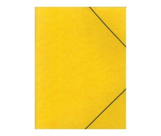 Next φάκελος με λάστιχο πρεσπάν κίτρινος Υ32x22x0εκ. Δυνατότητα εκτύπωσης Next φάκελος με λάστιχο πρεσπάν κίτρινος Υ32x22x0εκ. Δυνατότητα εκτύπωσης