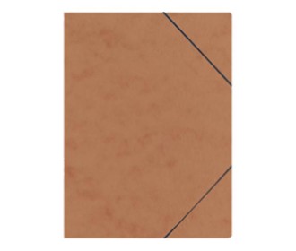 Next φάκελος με λάστιχο πρεσπάν καφέ Υ32x22x0εκ. Δυνατότητα εκτύπωσης Next φάκελος με λάστιχο πρεσπάν καφέ Υ32x22x0εκ. Δυνατότητα εκτύπωσης