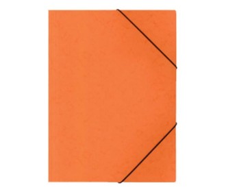 Next φάκελος με λάστιχο πρεσπάν πορτοκαλί Υ32x22x0εκ. Δυνατότητα εκτύπωσης Next φάκελος με λάστιχο πρεσπάν πορτοκαλί Υ32x22x0εκ. Δυνατότητα εκτύπωσης