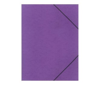 Next φάκελος με λάστιχο πρεσπάν μωβ Υ32x22x0εκ. Δυνατότητα εκτύπωσης Next φάκελος με λάστιχο πρεσπάν μωβ Υ32x22x0εκ. Δυνατότητα εκτύπωσης