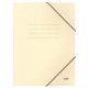 Next φάκελος με λάστιχο πρεσπάν μπεζ Υ35x25x0εκ. Δυνατότητα εκτύπωσης Next φάκελος με λάστιχο πρεσπάν μπεζ Υ35x25x0εκ. Δυνατότητα εκτύπωσης