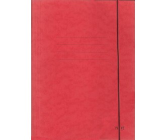 Next φάκελος με λάστιχο πρεσπάν κόκκινος Α3 Υ43x30x0εκ. Next φάκελος με λάστιχο πρεσπάν κόκκινος Α3 Υ43x30x0εκ.