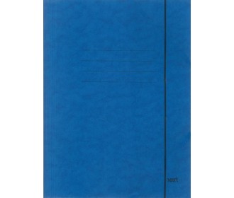 Next φάκελος με λάστιχο πρεσπάν μπλε Α3 Υ43x30x0εκ. Next φάκελος με λάστιχο πρεσπάν μπλε Α3 Υ43x30x0εκ.