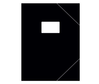 Next φάκελος με λάστιχο μαύρο από ανακυκλωμένο χαρτόνι 400γρ. Υ35x25x0εκ. Next φάκελος με λάστιχο μαύρο από ανακυκλωμένο χαρτόνι 400γρ. Υ35x25x0εκ.