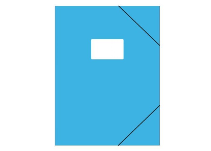 Next φάκελος με λάστιχο γαλάζιο από ανακυκλωμένο χαρτόνι 400γρ. Υ35x25x0εκ. Next φάκελος με λάστιχο γαλάζιο από ανακυκλωμένο χαρτόνι 400γρ. Υ35x25x0εκ.