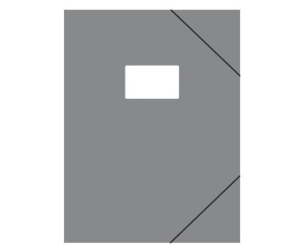 Next φάκελος με λάστιχο ανοιχτό γκρι από ανακυκλωμένο χαρτόνι 400γρ. Υ35x25x0εκ. Next φάκελος με λάστιχο ανοιχτό γκρι από ανακυκλωμένο χαρτόνι 400γρ. Υ35x25x0εκ.