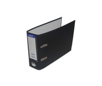 Next κλασέρ Α5 8/20 μαύρο Next κλασέρ Α5 8/20 μαύρο