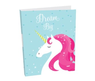 Next κλασέρ Unicorn Υ26x21x4εκ. Next κλασέρ Unicorn Υ26x21x4εκ.