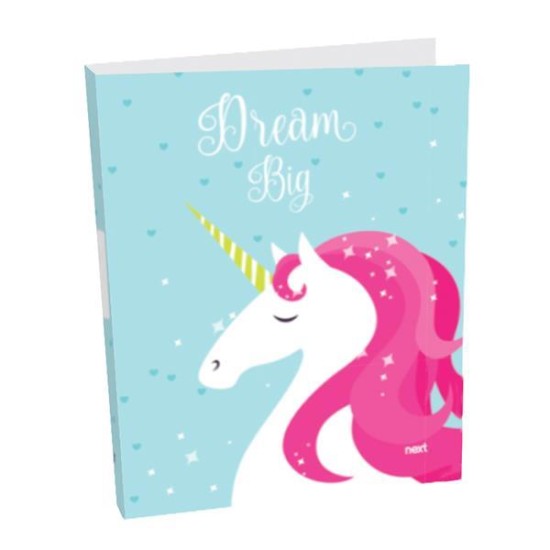 Next κλασέρ Unicorn Υ26x21x4εκ. Next κλασέρ Unicorn Υ26x21x4εκ.
