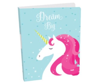 Next κλασέρ Unicorn Υ32x26x4εκ. Next κλασέρ Unicorn Υ32x26x4εκ.