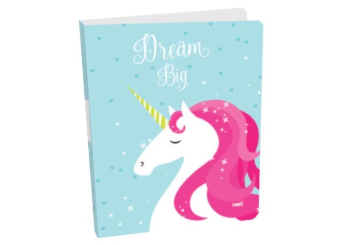 Next κλασέρ Unicorn Υ32x26x4εκ.
