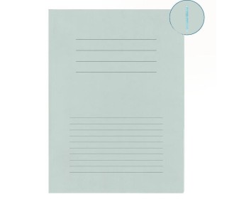 Next φάκελος με έλασμα μανίλα γκρι ανοιχτό Υ31x24εκ. Next φάκελος με έλασμα μανίλα γκρι ανοιχτό Υ31x24εκ.