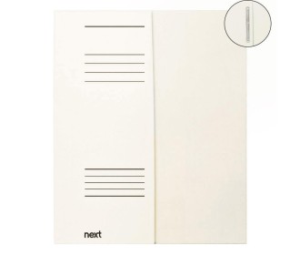 Next υποφάκελος με έλασμα μανίλα μπεζ Y31x25εκ. Next υποφάκελος με έλασμα μανίλα μπεζ Y31x25εκ.