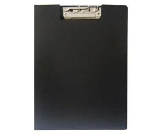 Νext ντοσιέ με πιάστρα PP μαύρο Υ32x23x1,5εκ. Νext ντοσιέ με πιάστρα PP μαύρο Υ32x23x1,5εκ.