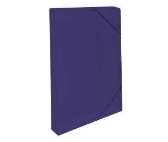 Next κουτί με λάστιχο PP μπλε σκούρο Υ35x25x3εκ. Next κουτί με λάστιχο PP μπλε σκούρο Υ35x25x3εκ.