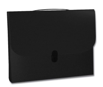 Next τσάντα συνεδρίων με κούμπωμα PP μαύρη Y36x28x4εκ. Next τσάντα συνεδρίων με κούμπωμα PP μαύρη Y36x28x4εκ.