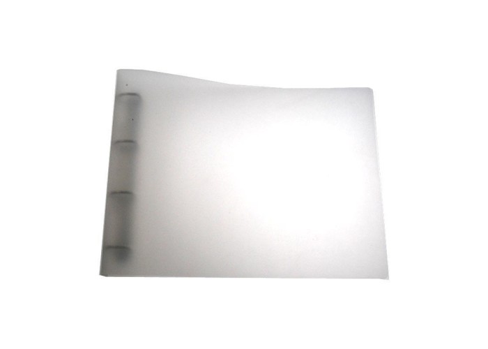 Next ντοσιέ με 4 κρίκους Α3 Υ30x43x5εκ. Next ντοσιέ με 4 κρίκους Α3 Υ30x43x5εκ.