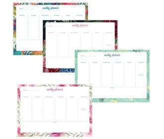 Next εβδομαδιαίο πλάνο Α4, 50 φύλλα, 90γρ. Next εβδομαδιαίο πλάνο Α4, 50 φύλλα, 90γρ.