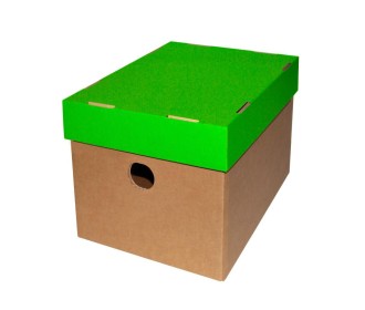 Νext κουτί classic λαχανί καπάκι Α5 Υ16x16x22εκ. Νext κουτί classic λαχανί καπάκι Α5 Υ16x16x22εκ.