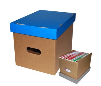 Next κουτί κρεμαστων φακέλων καφέ γαλάζιο Υ25x25x34εκ. Next κουτί κρεμαστων φακέλων καφέ γαλάζιο Υ25x25x34εκ.