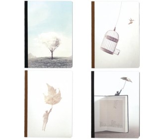 Next τετράδιο escape flexi 21x29εκ. 2θεμ. 80φ. Next τετράδιο escape flexi 21x29εκ. 2θεμ. 80φ.