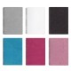 Next glitter τετράδιο σπιράλ 17x25εκ. 2θεμ. 70φ. Next glitter τετράδιο σπιράλ 17x25εκ. 2θεμ. 70φ.