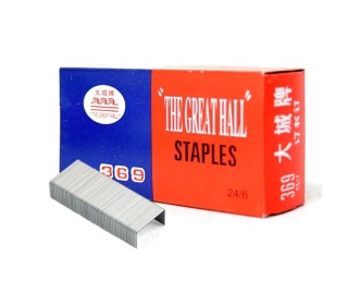 Σύρραπτρα Νο 24/6