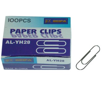 Συνδετήρες Νο 3 28χιλ.