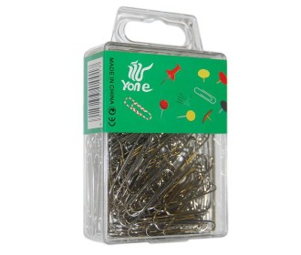 Συνδετήρες Νο 4 33χιλ. Συνδετήρες Νο 4 33χιλ.