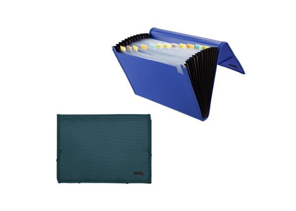 Comix αρχειοθήκη με 13 θέσεις Α4 Comix αρχειοθήκη με 13 θέσεις Α4