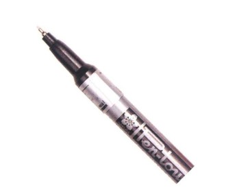 Sakura μαρκαδόρος μεταλλικός ασημί 0,7mm EF Sakura μαρκαδόρος μεταλλικός ασημί 0,7mm EF