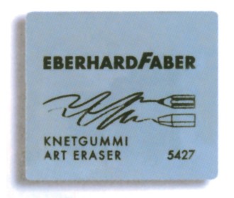 Eberhardfaber σβήστρα για κάρβουνο