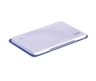 Ταμπόν 6.7x10.2εκ. μπλε Ταμπόν 6.7x10.2εκ. μπλε