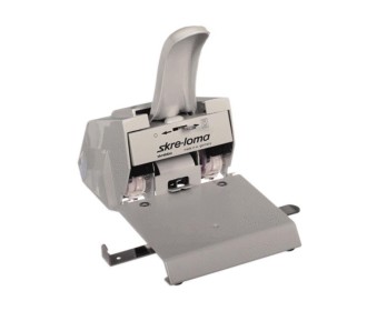 Skrebba διακορευτής με ενίσχυση (800) Skrebba διακορευτής με ενίσχυση (800)