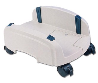 Τροχήλατη βάση μονάδας Η/Υ Τροχήλατη βάση μονάδας Η/Υ