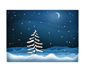 Ευχετήριες κάρτες χριστουγεννιάτικες 