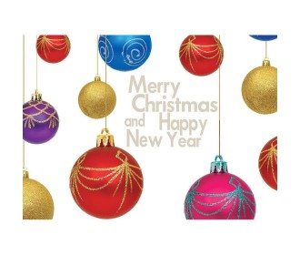 Ευχετήριες κάρτες χριστουγεννιάτικες 